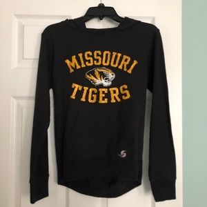 University of Missouri Women’s Fit Sweatshirt